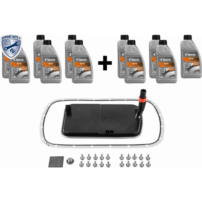 V20-2093-XXL Vaico Ölwechsel-Set für Automatikgetriebe V20-2093-XXL V20-2093-XXL Vaico Ölwechsel-Set für Automatikgetriebe V20-2093-XXL