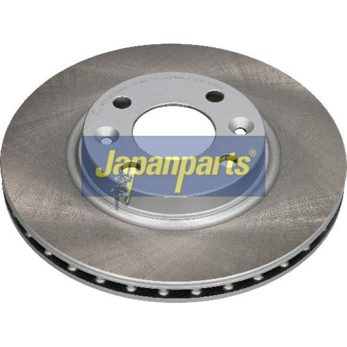 Japanparts Bremsscheibe DI-052C Japanparts Bremsscheibe DI-052C