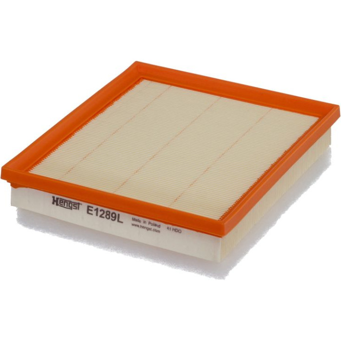 HENGST FILTER Luftfilter E1289L HENGST FILTER Luftfilter E1289L