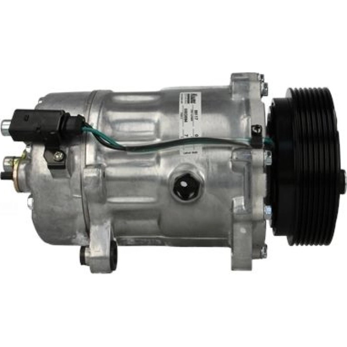 89117 Nissens Klimakompressor PKW 89117 89117 Nissens Klimakompressor PKW 89117
