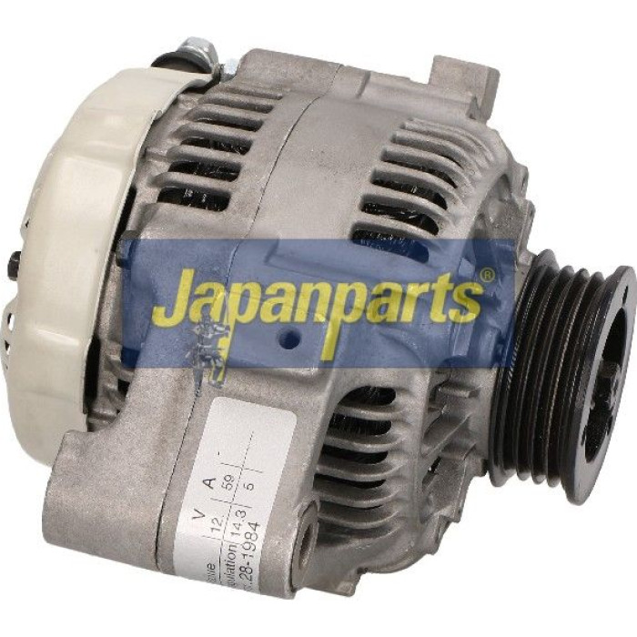 Japanparts Generator ALI112 Japanparts Generator ALI112