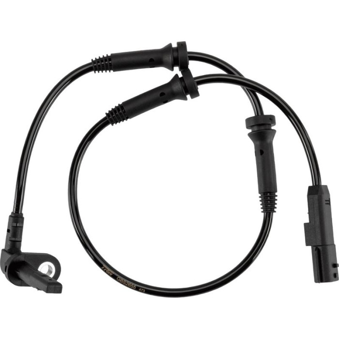 TRW Raddrehzahlsensor GBS2655 TRW Raddrehzahlsensor GBS2655