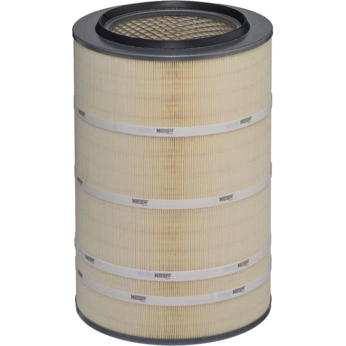 HENGST FILTER Luftfilter E118L02 HENGST FILTER Luftfilter E118L02