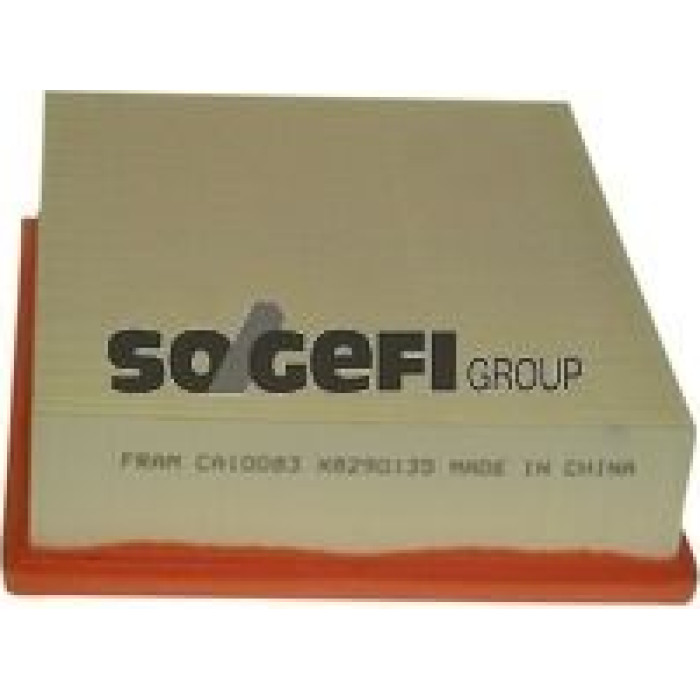 FRAM Luftfilter CA10083