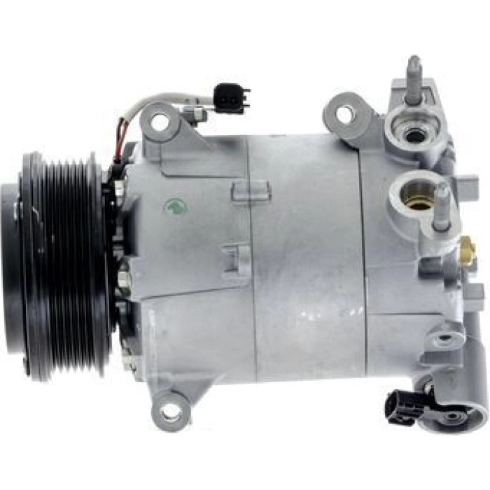 Kompressor, Klimaanlage ACP 1388 000P Kompressor, Klimaanlage ACP 1388 000P