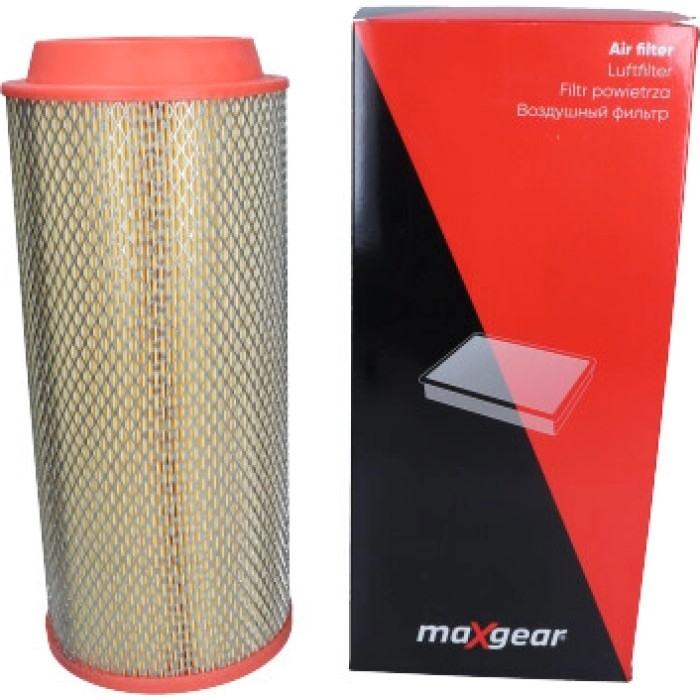 MAXGEAR Luftfilter AF-4016 26-2498 MAXGEAR Luftfilter AF-4016 26-2498