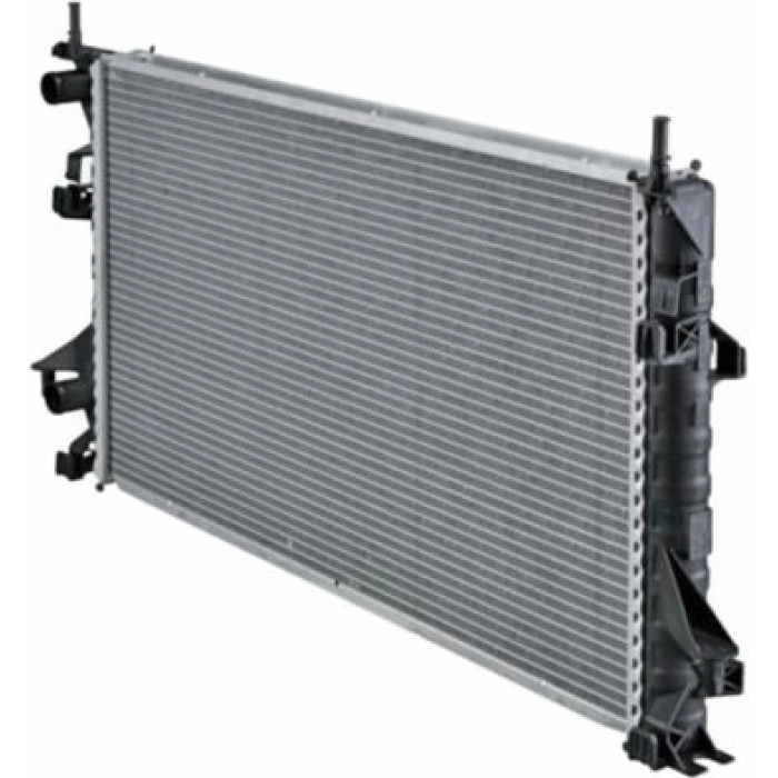MAHLE Kühler, Motorkühlung CR 460 000P MAHLE Kühler, Motorkühlung CR 460 000P