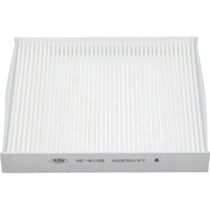 HC-8105 AMC Innenraumfilter PKW HC-8105 AMC Innenraumfilter PKW