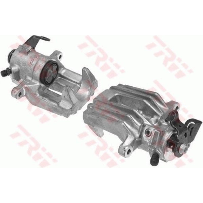 TRW Bremssattel VW Lupo/Polo 99 BHQ135 TRW Bremssattel VW Lupo/Polo 99 BHQ135