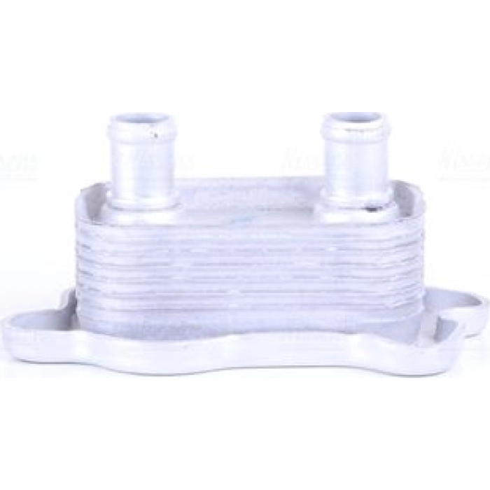 Nissens Ölkühler PKW 91150 Nissens Ölkühler PKW 91150
