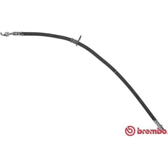 BREMBO Bremsschlauch T 83 109