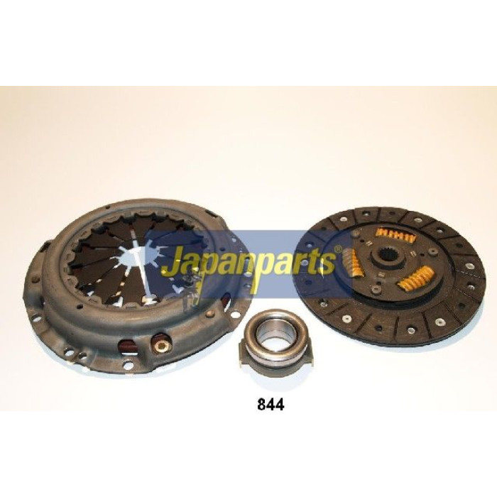 Japanparts Kupplungssatz KF-844 Japanparts Kupplungssatz KF-844