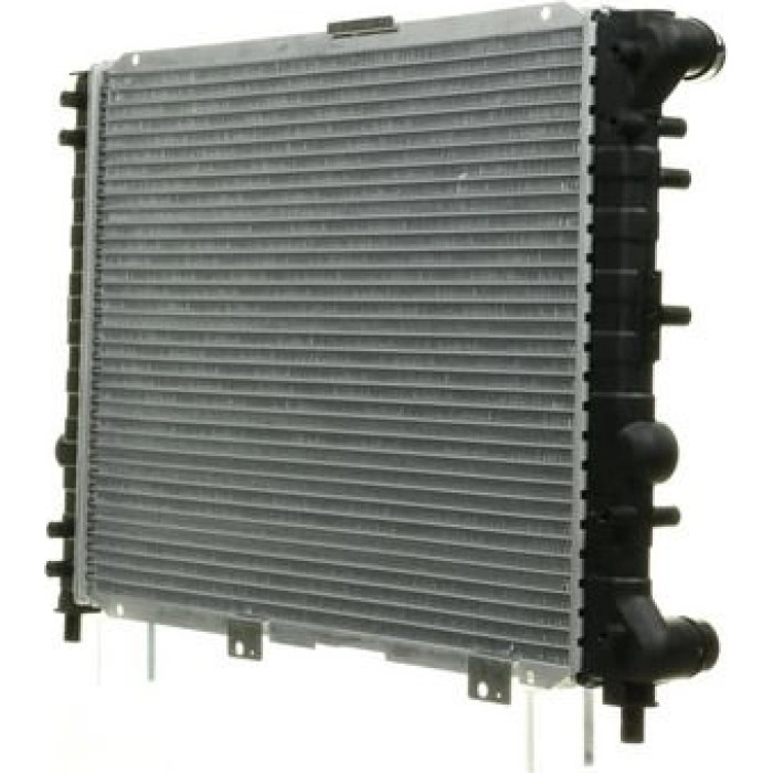MAHLE Kühler, Motorkühlung CR 519 000S MAHLE Kühler, Motorkühlung CR 519 000S