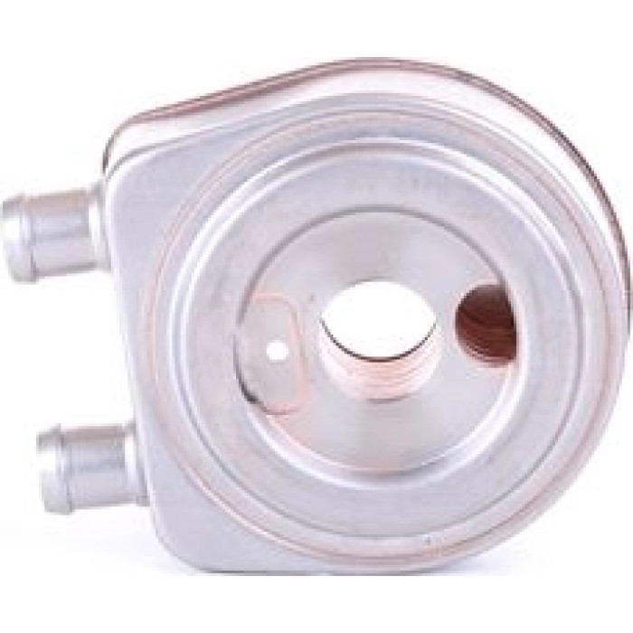 Nissens Ölkühler PKW 90780 Nissens Ölkühler PKW 90780