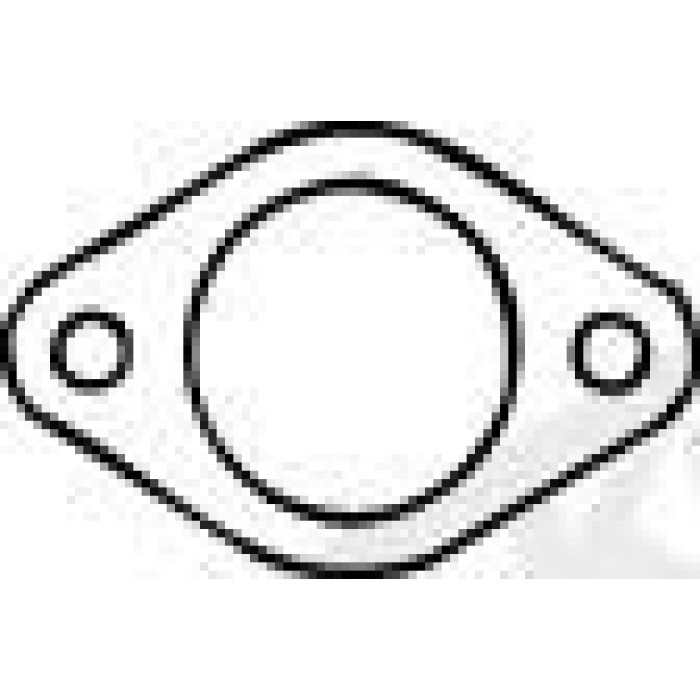 Walker Dichtung 80772 Walker Dichtung 80772