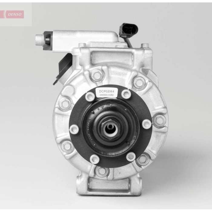 Denso Kompressor DCP02064 Denso Kompressor DCP02064