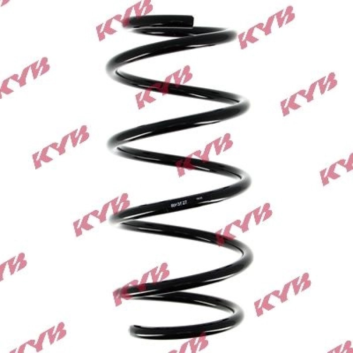 RH3527 KYB Fahrwerksfeder Opel P. Vectra C/Gts 2.0 03/03 RH3527 KYB Fahrwerksfeder Opel P. Vectra C/Gts 2.0 03/03