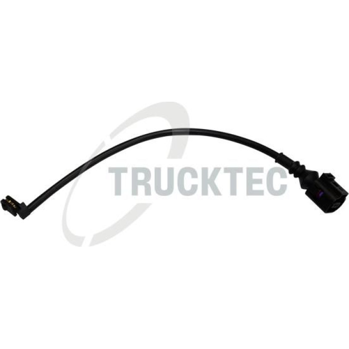 TRUCKTEC AUTOMOTIVE Verschleißsensor 07.35.323 TRUCKTEC AUTOMOTIVE Verschleißsensor 07.35.323