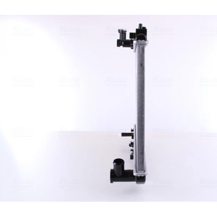 64639A Nissens Wasserkühler PKW 64639A 64639A Nissens Wasserkühler PKW 64639A