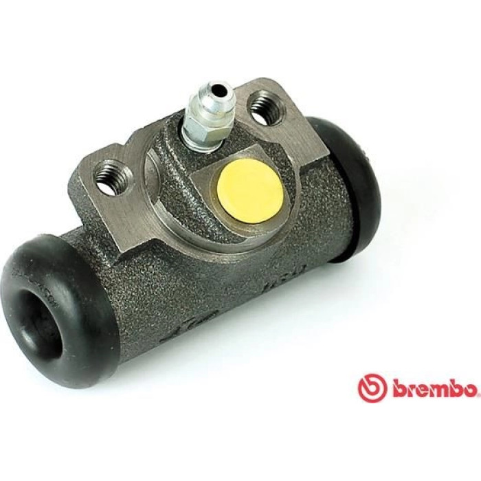 BREMBO Radbremszylinder A 12 818 BREMBO Radbremszylinder A 12 818