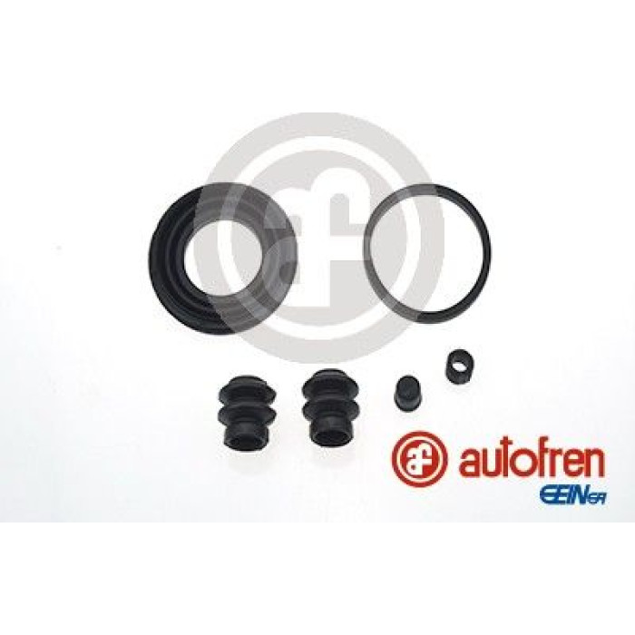 Reparatursatz Bremssattel Lexus T. Rx 03 D4981 Reparatursatz Bremssattel Lexus T. Rx 03 D4981