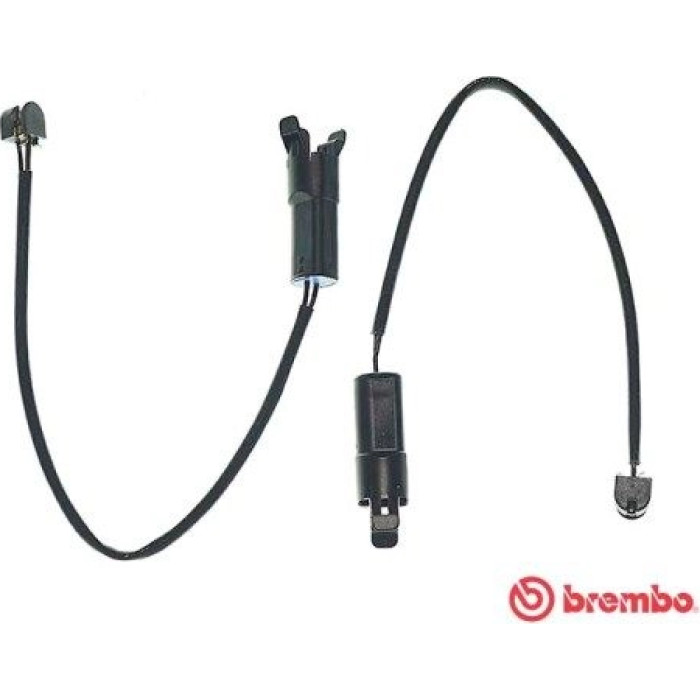 BREMBO Warnkontakt, Bremsbelagverschleiß A 00 257 BREMBO Warnkontakt, Bremsbelagverschleiß A 00 257