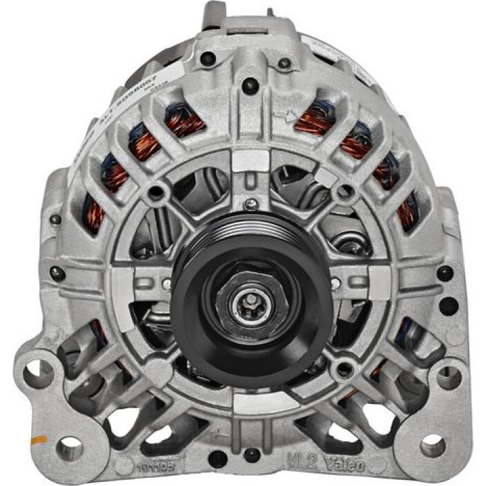439481 Valeo Lichtmaschine 439481 439481 Valeo Lichtmaschine 439481