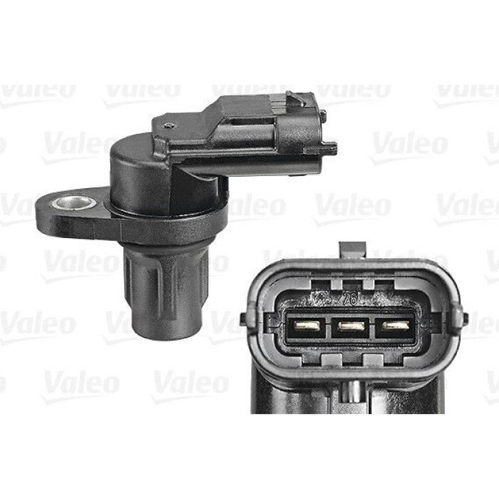 253804 Valeo Nockenwellensensor 253804 253804 Valeo Nockenwellensensor 253804