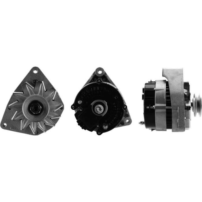 200117702 DRI Generator 200117702 12 V 200117702 DRI Generator 200117702 12 V