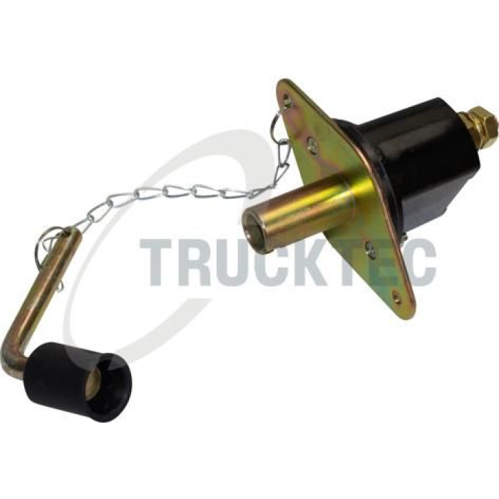 TRUCKTEC AUTOMOTIVE Hauptbatterieschalter 04.42.067 TRUCKTEC AUTOMOTIVE Hauptbatterieschalter 04.42.067