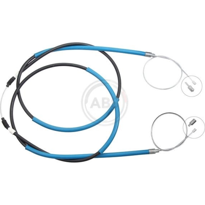 A.B.S. Feststellbremsseil K12215 A.B.S. Feststellbremsseil K12215
