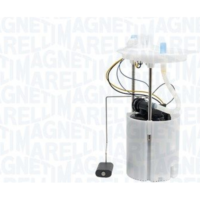 Magneti Marelli Kraftstofffördermodul 313011313168 Magneti Marelli Kraftstofffördermodul 313011313168