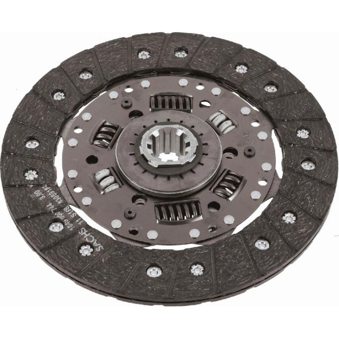 Sachs Kupplungsscheibe 1861 515 336 Sachs Kupplungsscheibe 1861 515 336