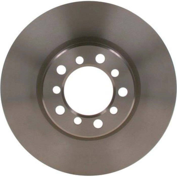 Bosch Bremsscheibe Vorderachse 0 986 478 197 Bosch Bremsscheibe Vorderachse 0 986 478 197