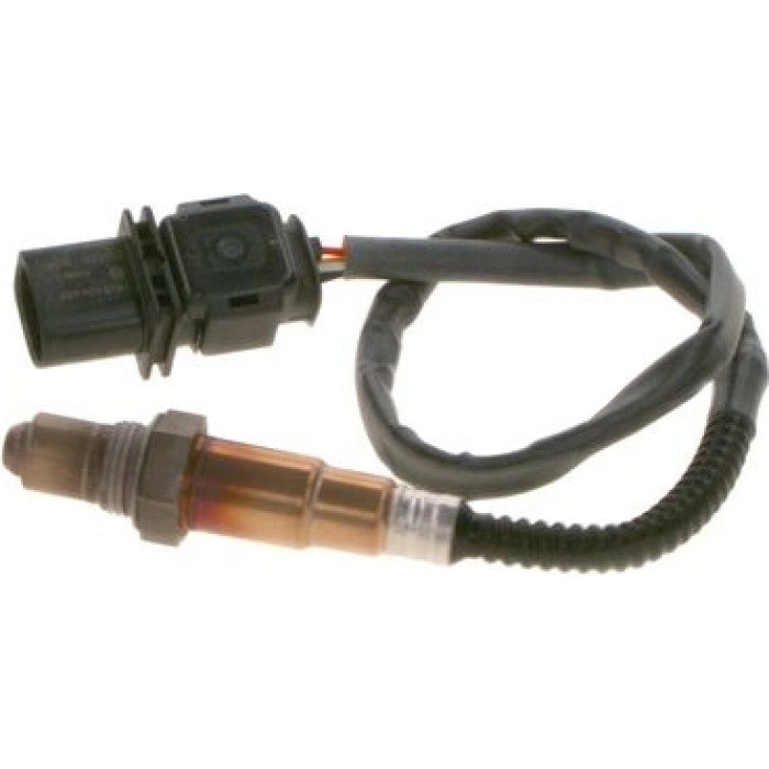 Bosch Lambdasonde 0 258 007 302 Bosch Lambdasonde 0 258 007 302