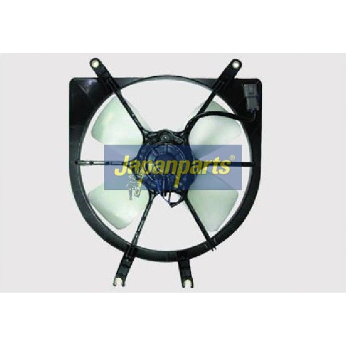 Japanparts Kühlerlüfter VNT191001 Japanparts Kühlerlüfter VNT191001