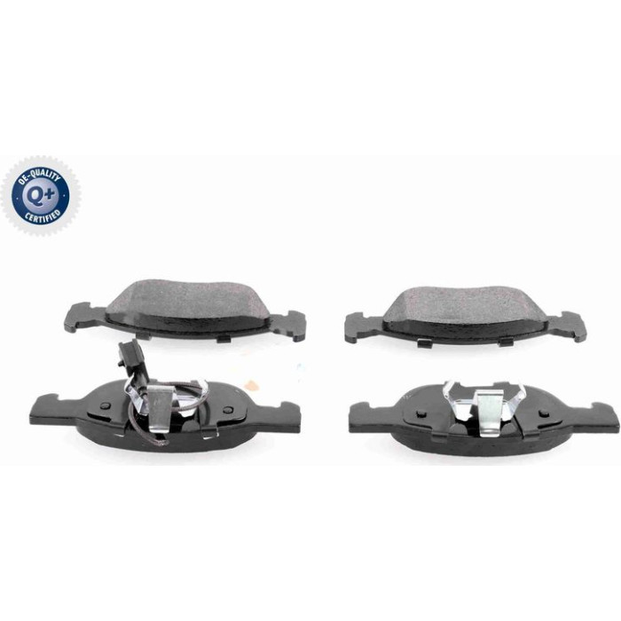 Vaico Bremsbelagsatz für Scheibenbremse V24-0080 Vaico Bremsbelagsatz für Scheibenbremse V24-0080