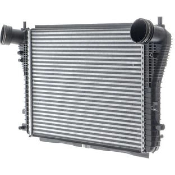 MAHLE Ladeluftkühler CI 83 000P MAHLE Ladeluftkühler CI 83 000P