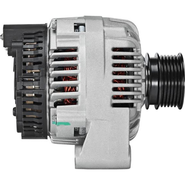 Valeo Lichtmaschine 437499 Valeo Lichtmaschine 437499
