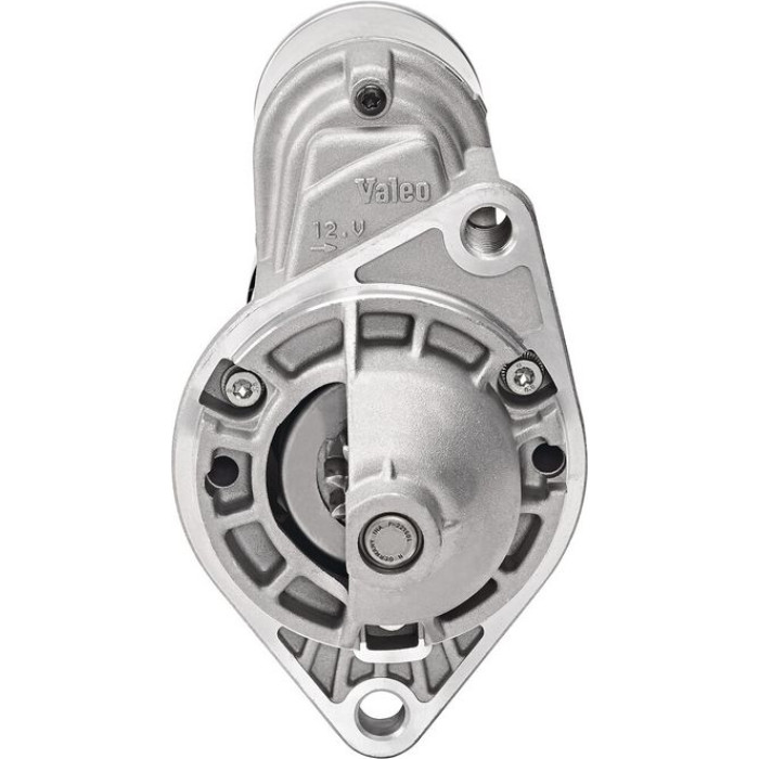 Valeo Anlasser 455879