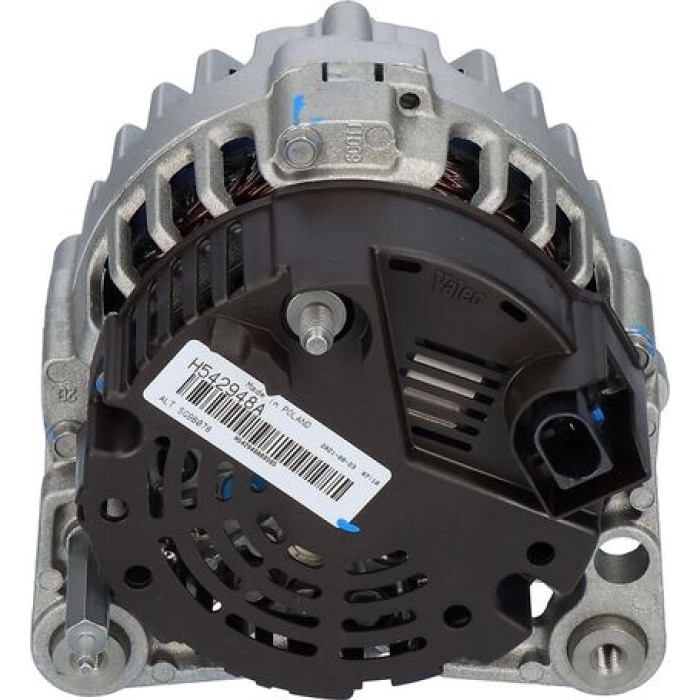 Valeo Lichtmaschine 437400