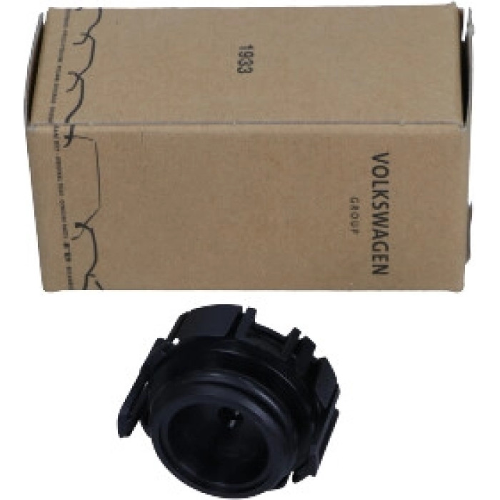 06H103156 VAG Original 06H103156 Rücklaufventil Audi A4 08 – – OE-Nr. 06H103156