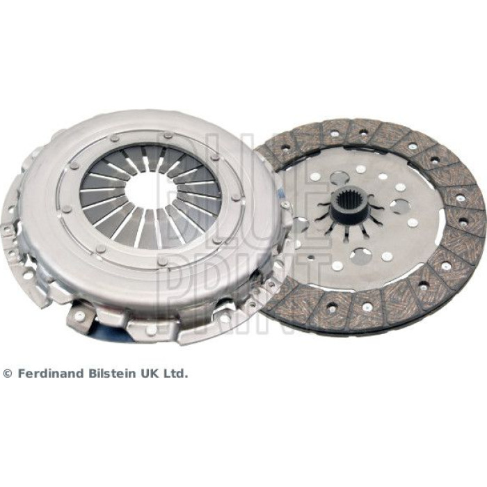BLUE PRINT Kupplungssatz ADBP300083 BLUE PRINT Kupplungssatz ADBP300083
