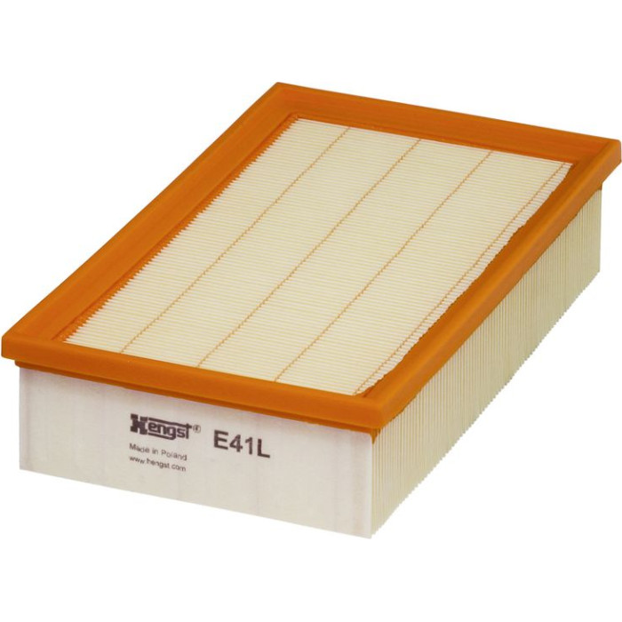 E41L HENGST FILTER Luftfilter E41L E41L HENGST FILTER Luftfilter E41L