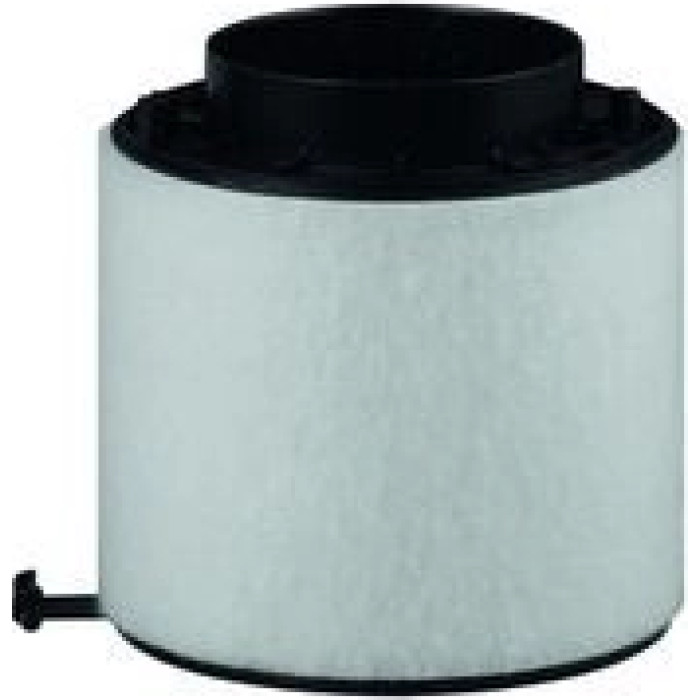 MAHLE Luftfilter LX 2092D MAHLE Luftfilter LX 2092D