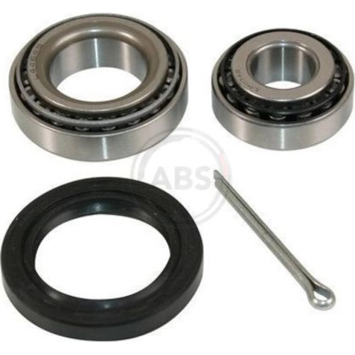 200465 A.B.S. Radlager 200465 – Breite 14 mm 200465 A.B.S. Radlager 200465 – Breite 14 mm