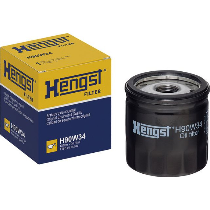 H90W34 Hengst Ölfilter H90W34 H90W34 Hengst Ölfilter H90W34