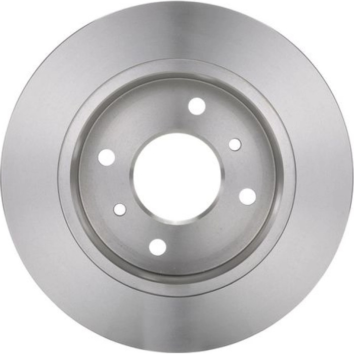 Bosch Bremsscheibe Hinterachse 0 986 478 564 Bosch Bremsscheibe Hinterachse 0 986 478 564