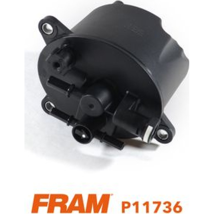 FRAM Kraftstofffilter P11736 FRAM Kraftstofffilter P11736