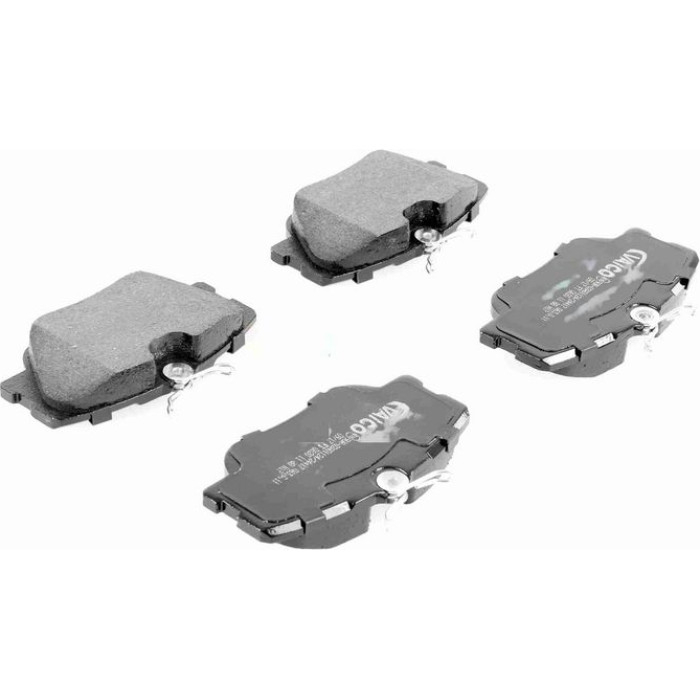Vaico Bremsbelagsatz für Scheibenbremse V30-8104 Vaico Bremsbelagsatz für Scheibenbremse V30-8104